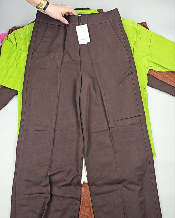 Фотография  178 - B.YOUNG Winter mix 104#15 кг, ЛОТ СТ-9597 оптом в Пензе и Пензенской области