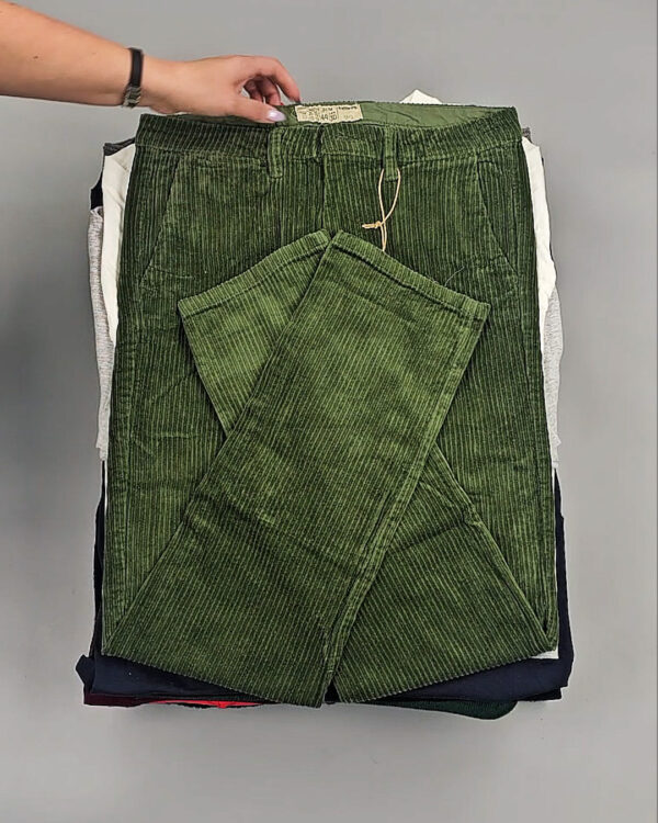 Фотография  283 - OVS Winter м/ж mix#15 кг, ЛОТ СТ-9504 оптом в Пензе и Пензенской области