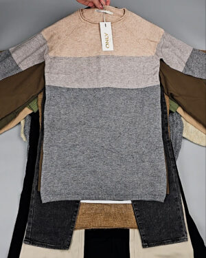 Фотография  752 - Bestseller Winter mix 104#15 кг, ЛОТ № СТ-9525 оптом в Пензе и Пензенской области