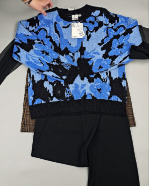 Фотография  129 - ICHI mix 075#15 кг, ЛОТ СТ-9602 оптом в Пензе и Пензенской области