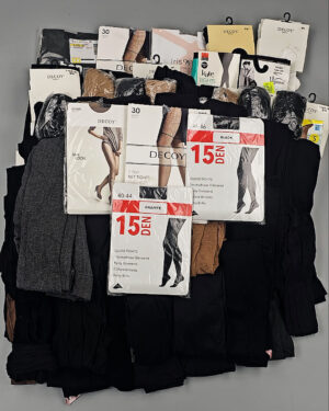 Купить Колготки СТОК зима#5 кг оптом в Пензе и Пензенской области