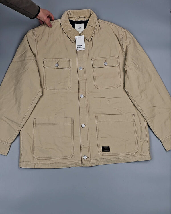 Фотография  167 - H&M Men mix 095#10 кг оптом в Пензе и Пензенской области