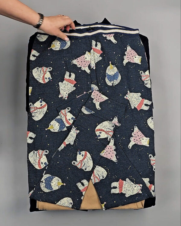 Фотография  990 - NEXT Winter Women mix#15 кг, ЛОТ СТ-9454 оптом в Пензе и Пензенской области