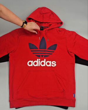 Фотография  255 - Толстовки#10 кг, ЛОТ № СХ-0149 оптом в Пензе и Пензенской области