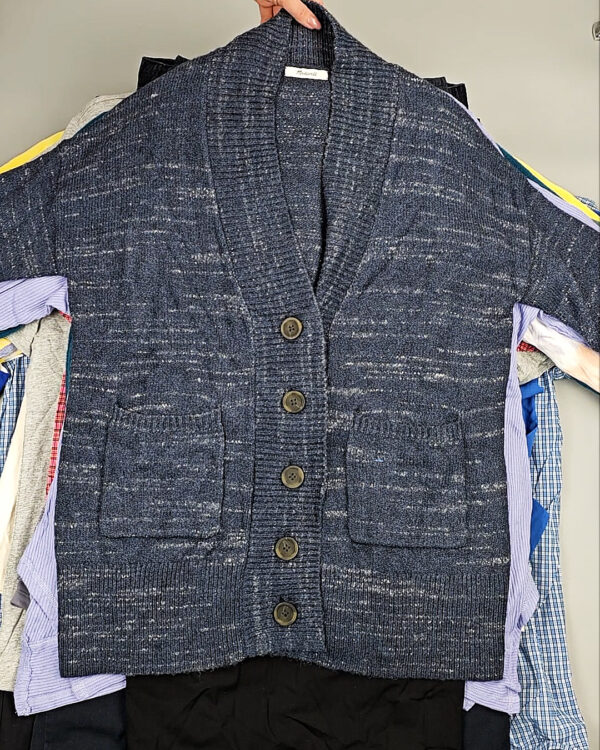 Фотография  168 - CANADA  Winter mix 084#20 кг, ЛОТ № СТ-9519 оптом в Пензе и Пензенской области