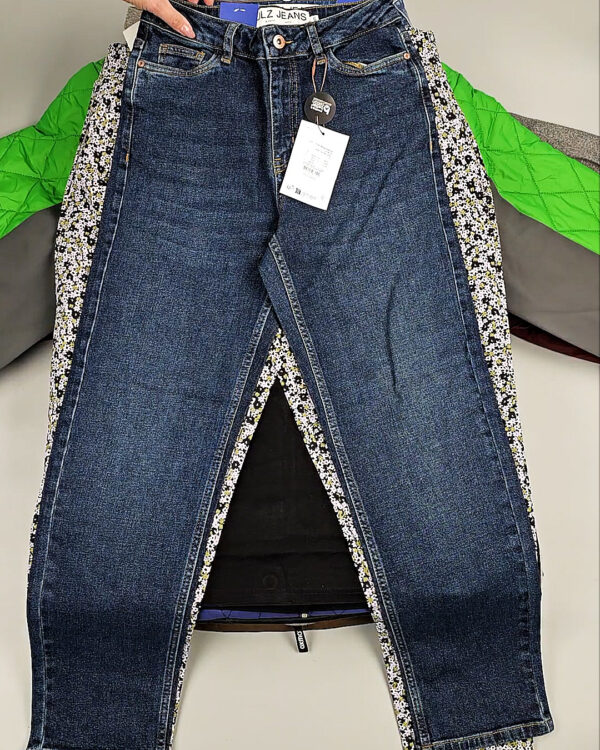 Фотография  539 - Женский зимний микс DK COMPANY, 20 кг, ЛОТ № СТ-9528 оптом в Пензе и Пензенской области