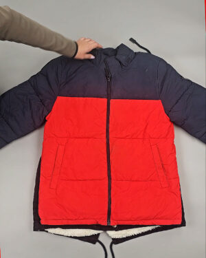 Фотография  951 - Куртки#25 кг, ЛОТ № СХ-0169 оптом в Пензе и Пензенской области