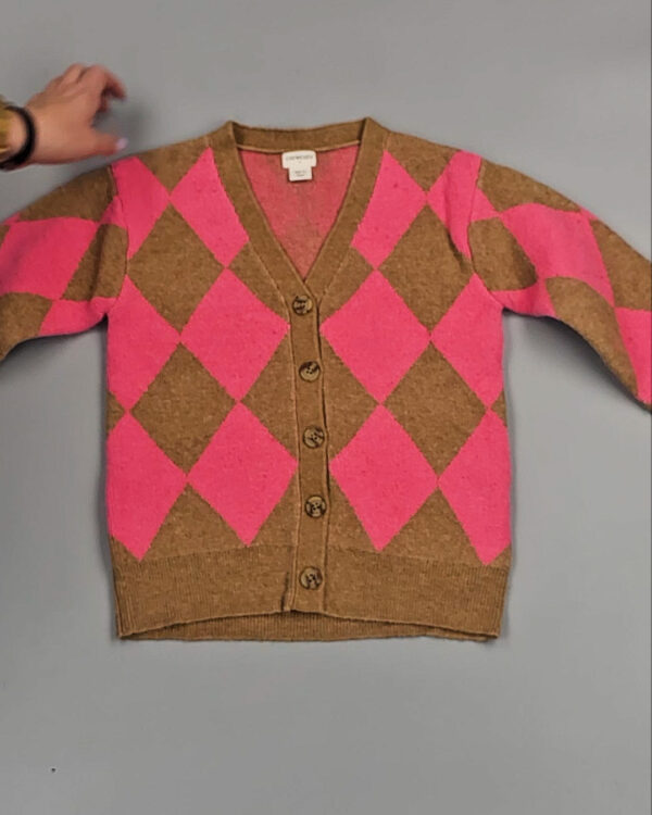 Фотография  652 - KIDS Winter СТОК CAN 084#5 кг, ЛОТ СТ-9448 оптом в Пензе и Пензенской области