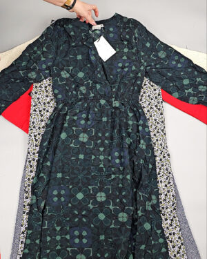 Фотография  964 - ICHI mix 075#15 кг, ЛОТ СТ-9600 оптом в Пензе и Пензенской области