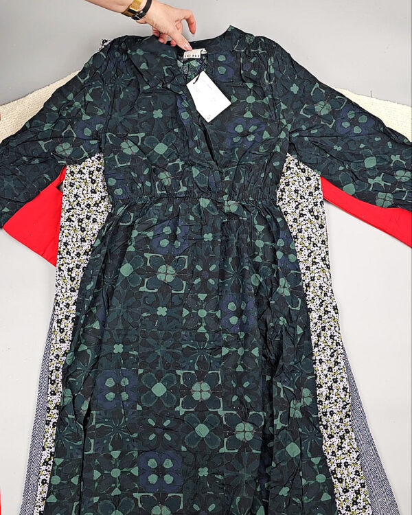 Фотография  103 - ICHI mix 075#15 кг, ЛОТ СТ-9600 оптом в Пензе и Пензенской области