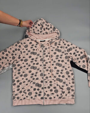 Фотография  251 - Толстовки#10 кг, ЛОТ № СХ-0151 оптом в Пензе и Пензенской области