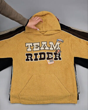 Фотография  622 - Флис#20 кг, ЛОТ № СХ-0176 оптом в Пензе и Пензенской области