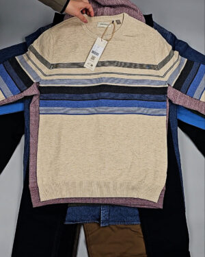 Фотография  312 - Мужской зимний микс Blend He, 20 кг, ЛОТ № СТ-9521 оптом в Пензе и Пензенской области