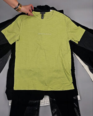 Фотография  574 - H&M A/W Women mix 095#15 кг, ЛОТ № СТ-9549 оптом в Пензе и Пензенской области