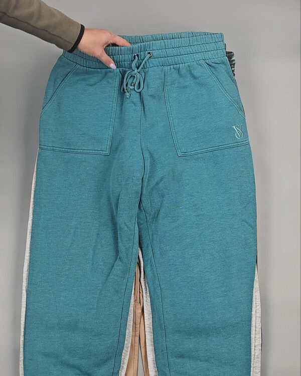 Фотография  551 - Спортивные штаны Ex#25 кг, ЛОТ № СХ-0171 оптом в Пензе и Пензенской области