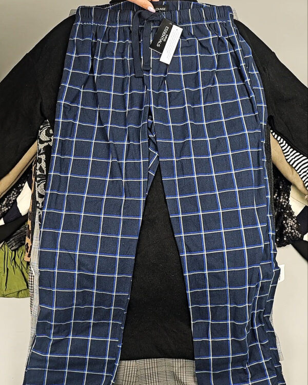 Фотография  740 - Scotland Winter БМ#60 кг, ЛОТ № СХ-0159 оптом в Пензе и Пензенской области