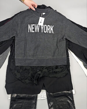 Фотография  506 - H&M A/W Women mix 095#15 кг, ЛОТ № СТ-9549 оптом в Пензе и Пензенской области