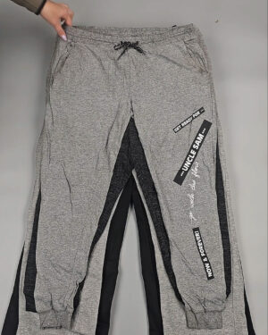 Фотография  501 - Спортивные штаны Ex#25 кг, ЛОТ № СХ-0172 оптом в Пензе и Пензенской области