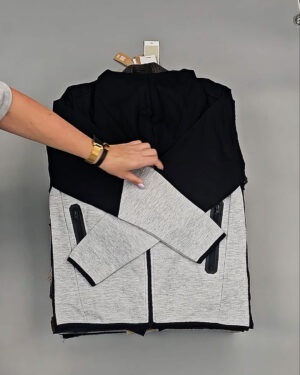 Фотография  532 - Мужской зимний микс JACK JONES, 20 кг, ЛОТ № СТ-9445 оптом в Пензе и Пензенской области