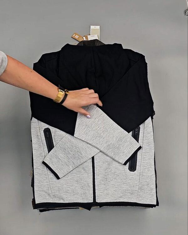 Фотография  656 - Мужской зимний микс JACK JONES, 20 кг, ЛОТ № СТ-9445 оптом в Пензе и Пензенской области