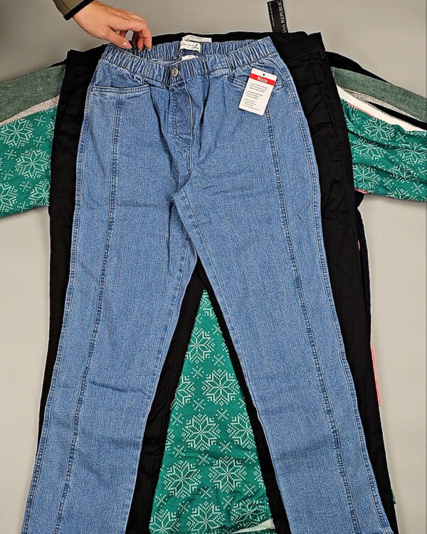 Фотография  450 - CANADA  Winter mix 084#20 кг, ЛОТ № СТ-9520 оптом в Пензе и Пензенской области