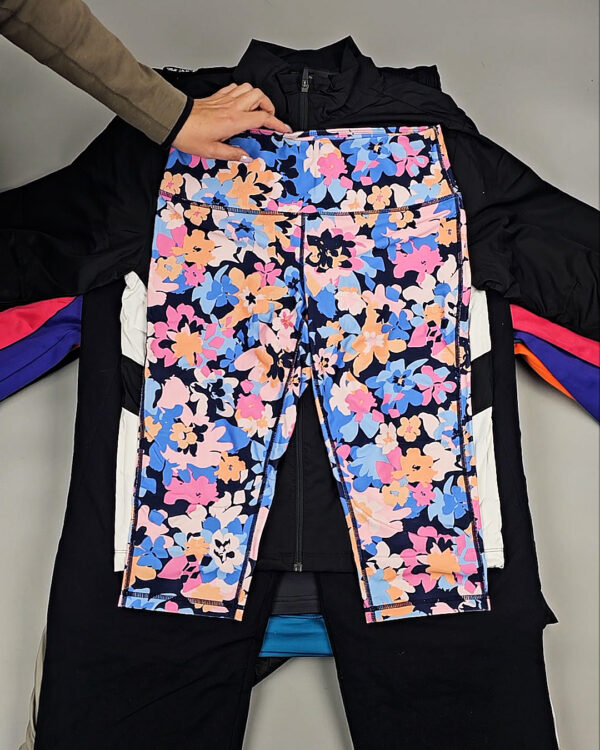 Фотография  467 - Спорт#25 кг, ЛОТ № СХ-0168 оптом в Пензе и Пензенской области