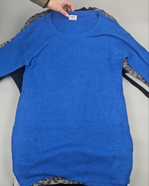 Фотография 719 - Платья Winter#25 кг, ЛОТ № СХ-0174 оптом в Пензе и Пензенской области