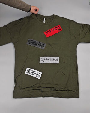 Фотография  162 - DEFACTO mix Sp/Sum#17,9 кг, ЛОТ № СТ-9540 оптом в Пензе и Пензенской области