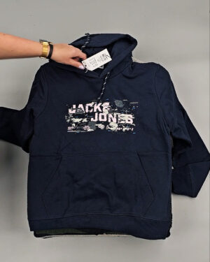 Фотография  720 - Мужской зимний микс JACK JONES, 20 кг, ЛОТ № СТ-9444 оптом в Пензе и Пензенской области