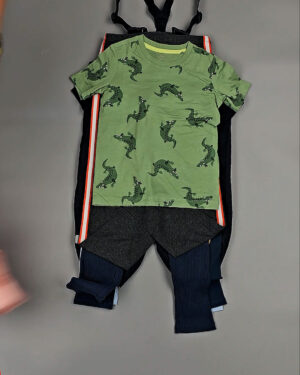 Фотография  632 - TCM Kids зима 104#6 кг, ЛОТ СТ-9614 оптом в Пензе и Пензенской области