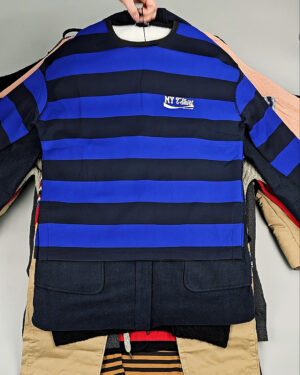 Фотография  379 - BRAND STOCK Winter#20 кг, ЛОТ № СТ-9529 оптом в Пензе и Пензенской области