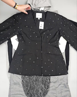 Фотография  688 - H&M A/W Women mix 095#15 кг, ЛОТ № СТ-9546 оптом в Пензе и Пензенской области