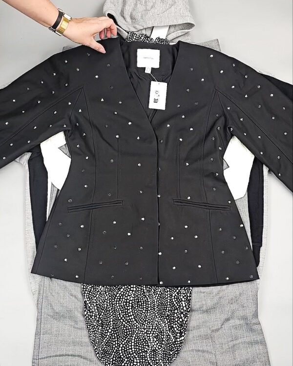 Фотография  277 - H&M A/W Women mix 095#15 кг, ЛОТ № СТ-9546 оптом в Пензе и Пензенской области