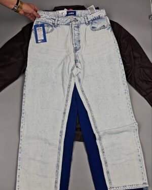 Фотография  445 - JACK JONES Women mix 075 #15 кг, ЛОТ СТ-9531 оптом в Пензе и Пензенской области