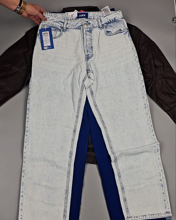 Фотография  835 - JACK JONES Women mix 075 #15 кг, ЛОТ СТ-9531 оптом в Пензе и Пензенской области