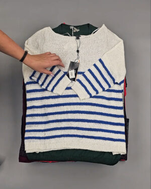 Фотография  631 - OVS Winter м/ж mix#15 кг, ЛОТ СТ-9504 оптом в Пензе и Пензенской области