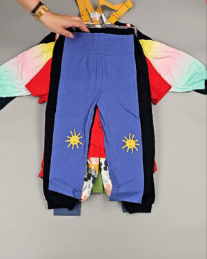 Фотография  787 - TCM Kids зима 104#6 кг, ЛОТ СТ-9615 оптом в Пензе и Пензенской области