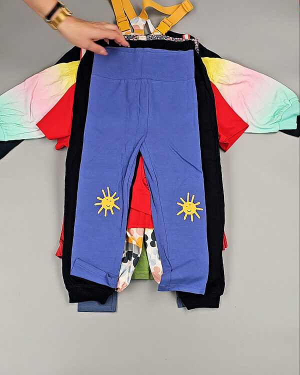 Фотография  534 - TCM Kids зима 104#6 кг, ЛОТ СТ-9615 оптом в Пензе и Пензенской области