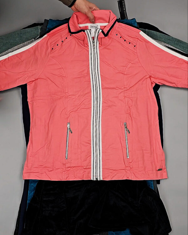 Фотография  595 - CANADA  Winter mix 084#20 кг, ЛОТ № СТ-9520 оптом в Пензе и Пензенской области