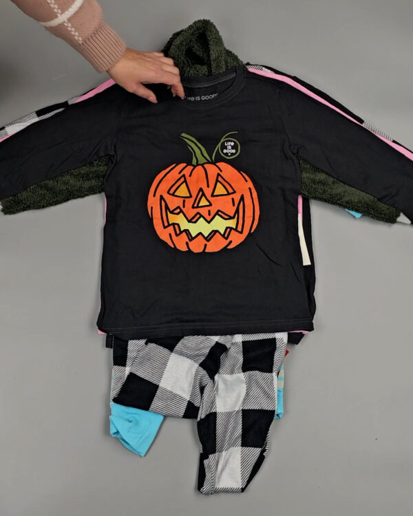 Фотография  531 - BABY KIDS CAN Winter 44#7 кг оптом в Пензе и Пензенской области