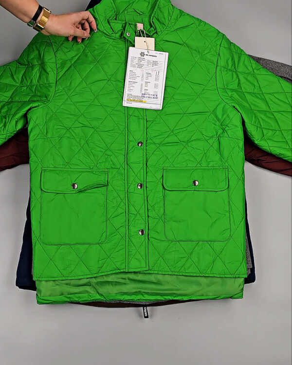 Фотография  696 - Женский зимний микс DK COMPANY, 20 кг, ЛОТ № СТ-9528 оптом в Пензе и Пензенской области