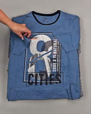 Фотография  124 - Домашняя одежда LIDL 114#7 кг, ЛОТ СТ-9489 оптом в Пензе и Пензенской области