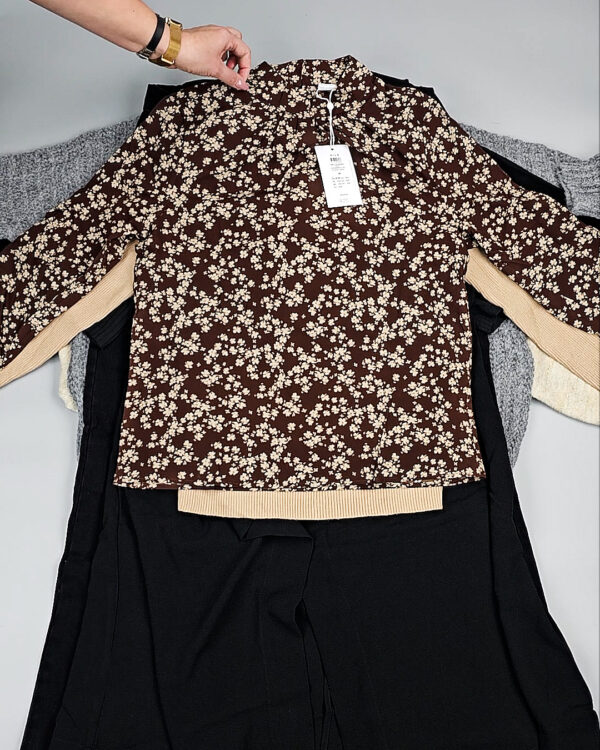 Фотография  290 - Bestseller Winter mix 104#15 кг, ЛОТ № СТ-9525 оптом в Пензе и Пензенской области