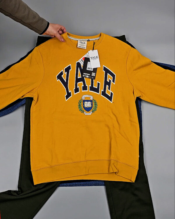 Фотография  400 - Мужской зимний микс Blend He, 20 кг, ЛОТ № СТ-9522 оптом в Пензе и Пензенской области