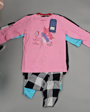 Фотография  486 - BABY KIDS CAN Winter 44#7 кг оптом в Пензе и Пензенской области