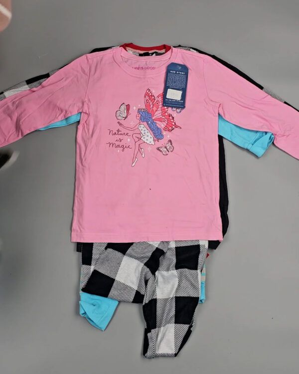 Фотография  835 - BABY KIDS CAN Winter 44#7 кг оптом в Пензе и Пензенской области