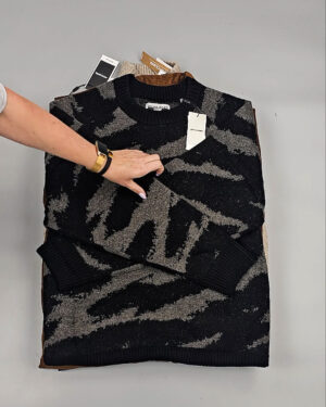 Фотография  649 - Мужской зимний микс JACK JONES, 20 кг, ЛОТ № СТ-9443 оптом в Пензе и Пензенской области