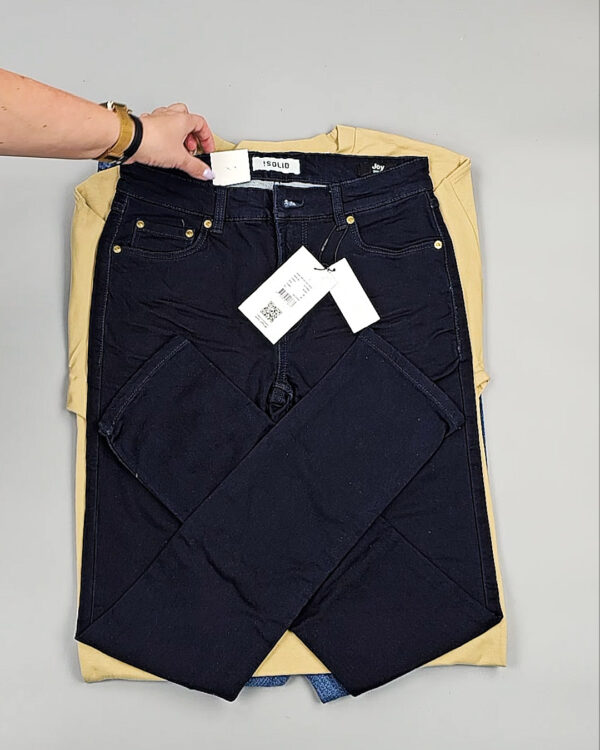 Фотография  854 - SOLID 075#15 кг, ЛОТ СТ-9387 оптом в Пензе и Пензенской области