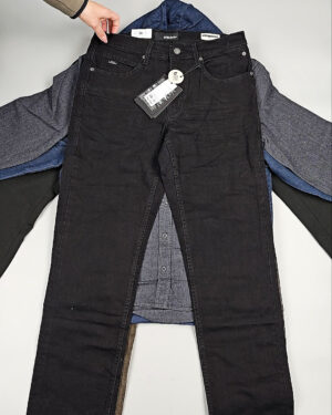 Фотография  806 - Мужской зимний микс Blend He, 20 кг, ЛОТ № СТ-9521 оптом в Пензе и Пензенской области