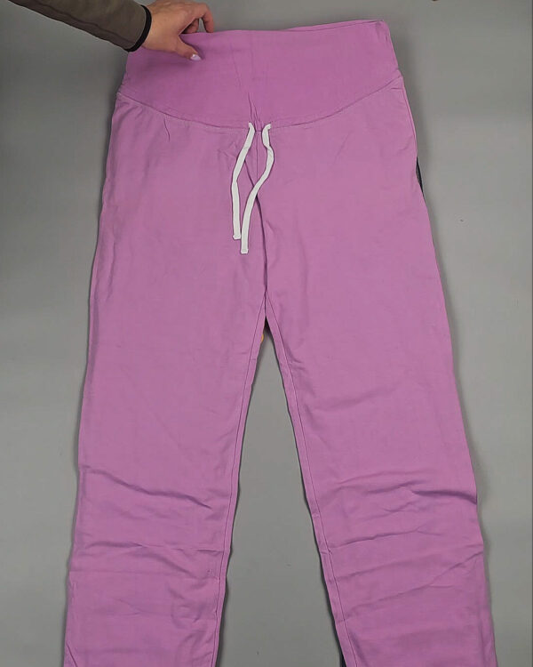 Фотография  593 - Спортивные штаны Ex#25 кг, ЛОТ № СХ-0172 оптом в Пензе и Пензенской области